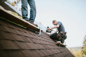 Local Roofers in Park Seed Co, SC